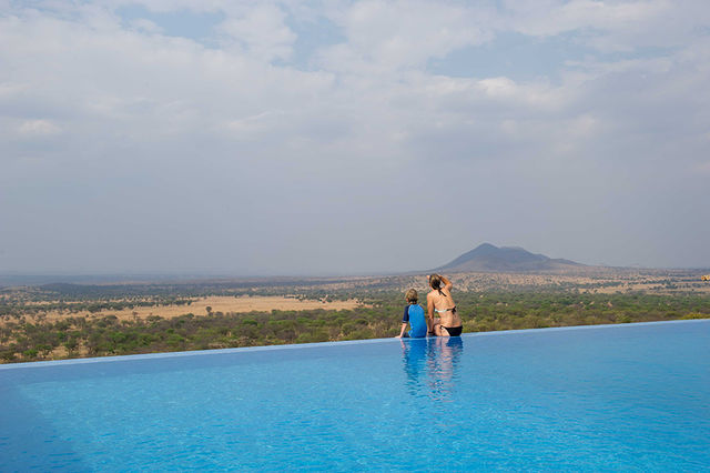 Familiereizen Afrika – Naar Afrika met kinderen | Matoke Tours
