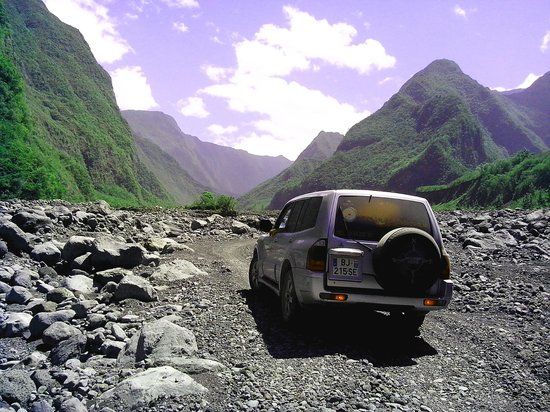 Selfdrive reizen door Afrika – rij zelf door Afrika | Matoke Tours