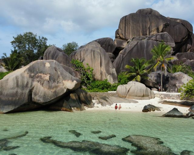 Huwelijksreis Seychellen | Uw droom huwelijksreis op maat | Matoke Tours