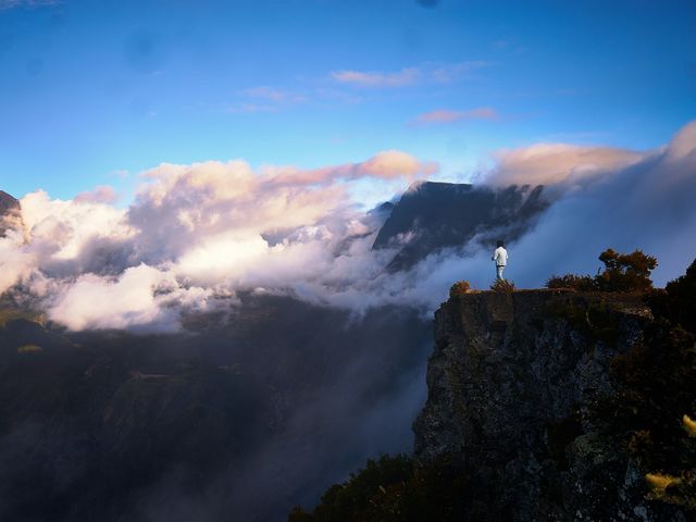 Piton de la Fournaise | actieve vulkaan op La Réunion | Matoke Tours