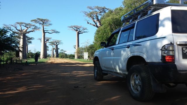 Drieweekse rondreis door het noorden van Madagascar - Matoke Tours