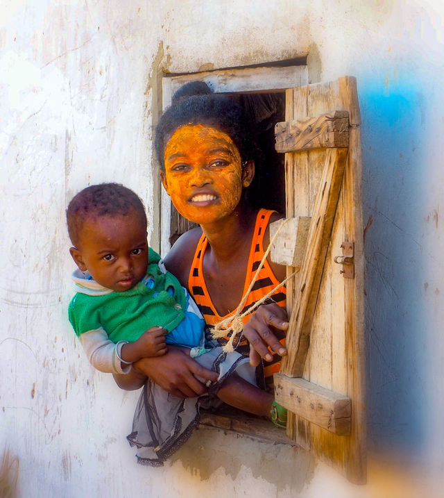 Fotograferen op reis - mens en cultuur in Afrika in beeld leggen