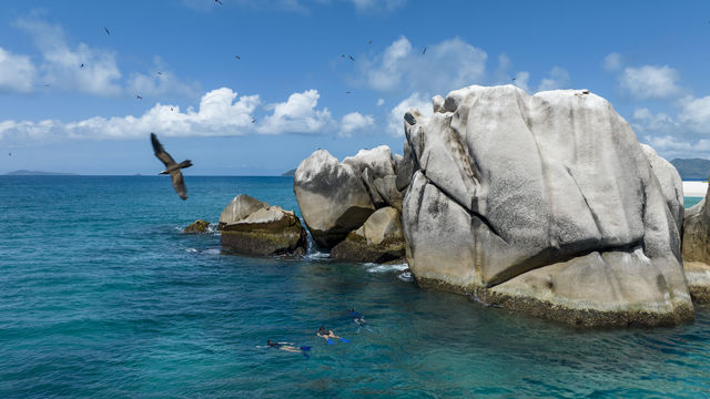 Top 7 bezienswaardigheden op de Seychellen | Matoke Tours