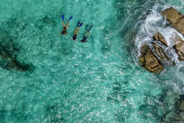 Seychellen met kinderen - De perfecte familiereis | Matoke Tours