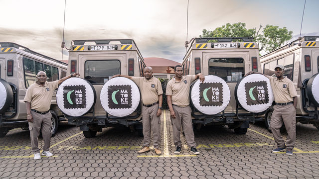 vervoer tanzania praktische informatie