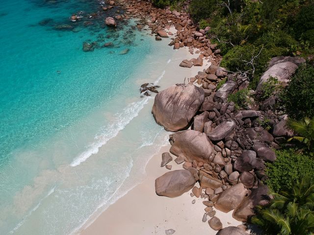 Top 7 mooiste stranden van de Seychellen | Matoke Tours