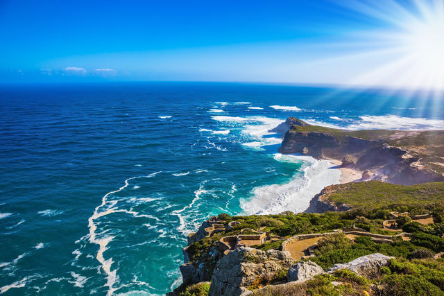 Klimaat & weer Zuid-Afrika - Beste reistijd Zuid-Afrika | Matoke Tours