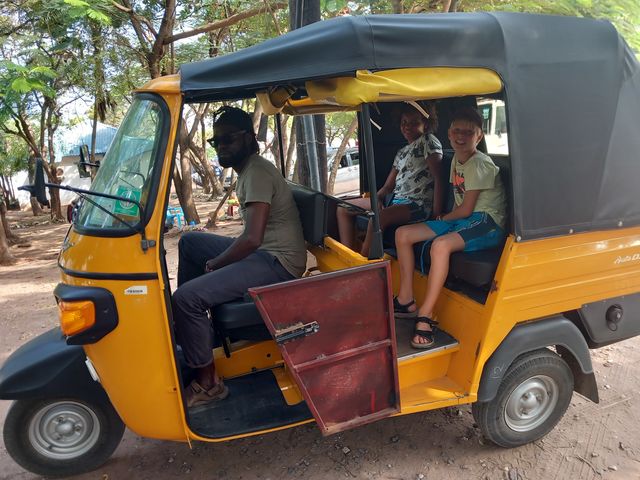 Oeganda en Kenia familiereis - Verken Oost Afrika met het gezin