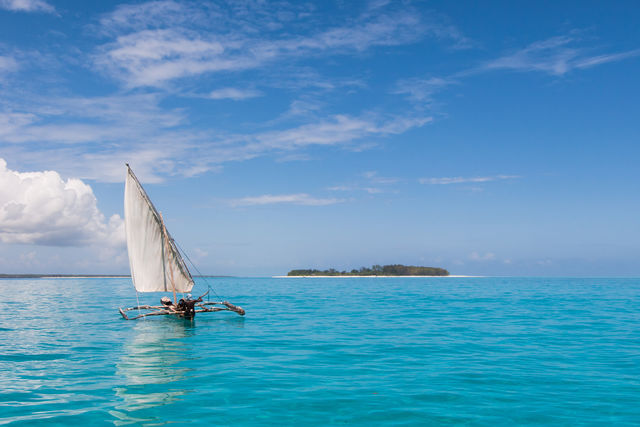 Huwelijksreis Tanzania en Zanzibar | Matoke Tours
