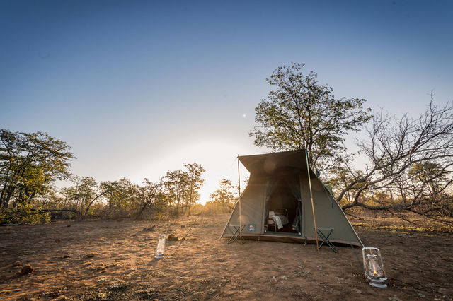 Kruger - Nationaal Park - Zuid-Afrika - Matoke Tours