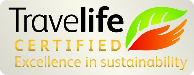 Matoke Tours Travelife gecertificeerd