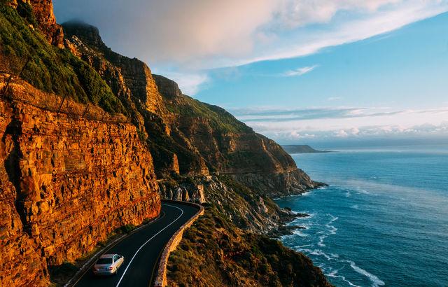 Selfdrive reizen door Afrika – rij zelf door Afrika | Matoke Tours
