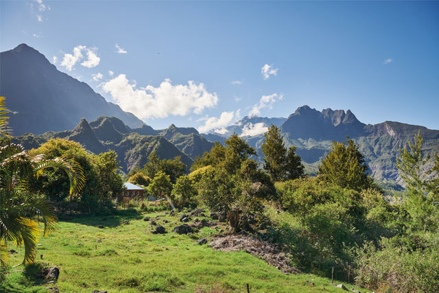 Cirque de Mafate | Uit liefde voor Reunion | Matoke Tours