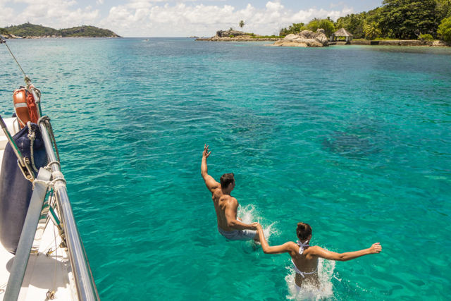 Huwelijksreis Seychellen | Uw droom huwelijksreis op maat | Matoke Tours