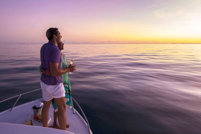 Huwelijksreis Seychellen | Uw droom huwelijksreis op maat | Matoke Tours