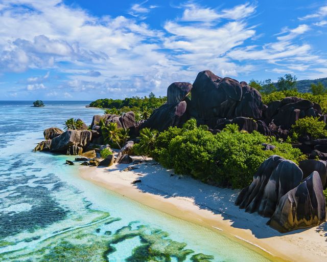 Huwelijksreis Seychellen | Uw droom huwelijksreis op maat | Matoke Tours