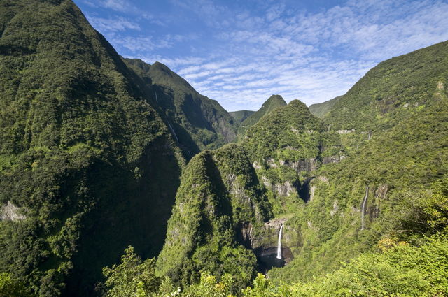 Les Cirques de Réunion | Matoke Tours