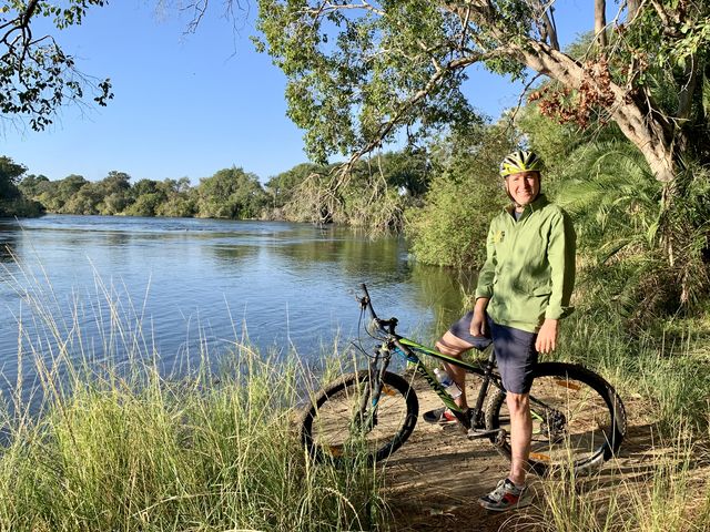 Verkenningstocht door de Zambezi Regio in Namibië en Zimbabwe