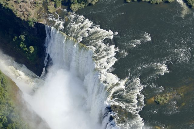 Verkenningstocht door de Zambezi Regio in Namibië en Zimbabwe