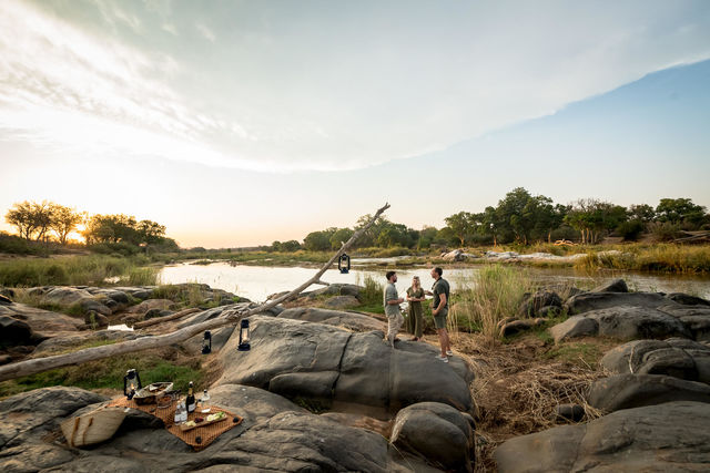 Kruger - Nationaal Park - Zuid-Afrika - Matoke Tours