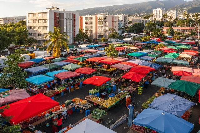 Reisinformatie La Réunion | Matoke Tours | Tips en reisadvies Réunion