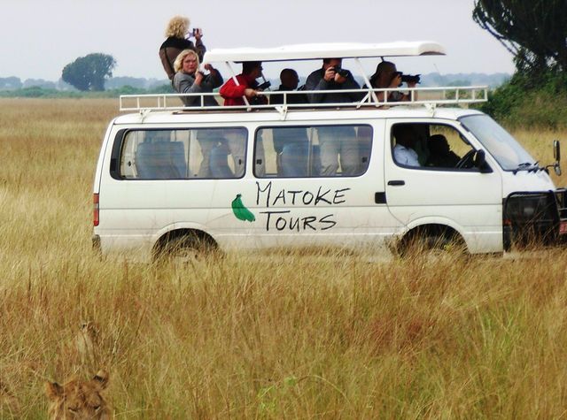 Oeganda actief met Rwenzori trekking | Wandelen en hiken in Oeganda