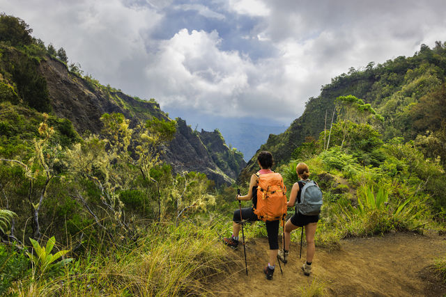 Cirque de Salazie | Uit liefde voor Reunion | Matoke Tours