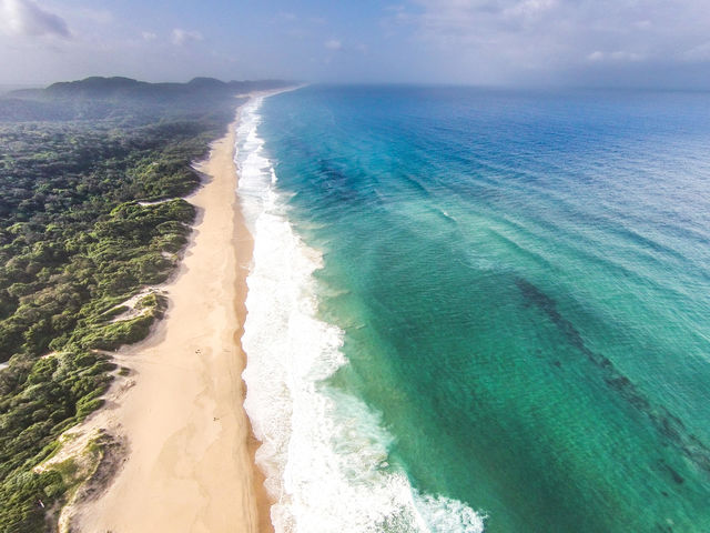 iSimangaliso Wetland Park - St. Lucia | Matoke Tours