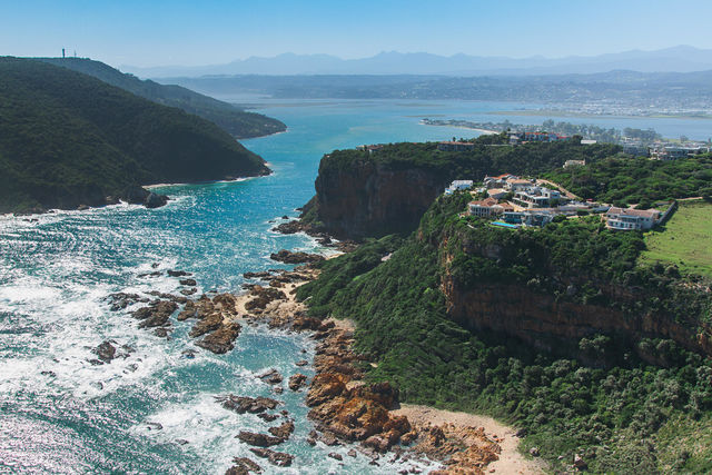 Tuinroute - Garden route - Zuid-Afrika - Matoke Tours