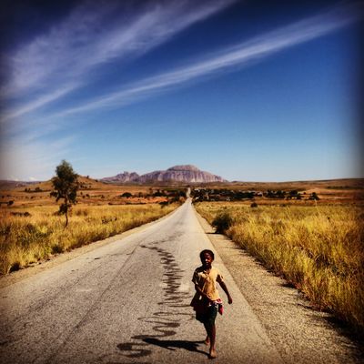 Madagascar groepsreis - Groepsreizen door Madagascar - Matoke Tours