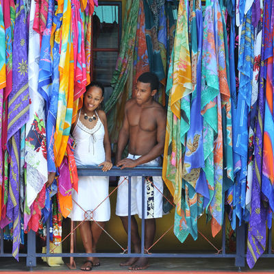 Seychellen huwelijksreis - Matoke Tours