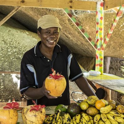 Eilanden reis Seychellen | Matoke Tours Afrika specialist