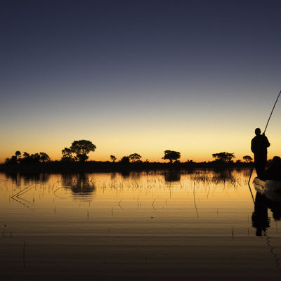 Victoria Watervallen, Zuid-Afrika en Botswana | 16-daagse reis