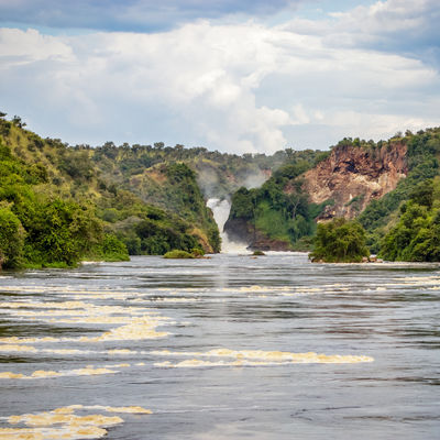 Oeganda groepsreis - Matoke Tours - Groepsreis Uganda