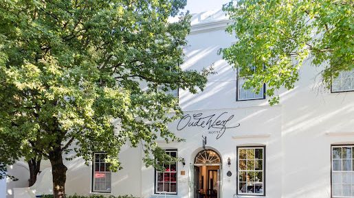Oude Werf Hotel » Matoke