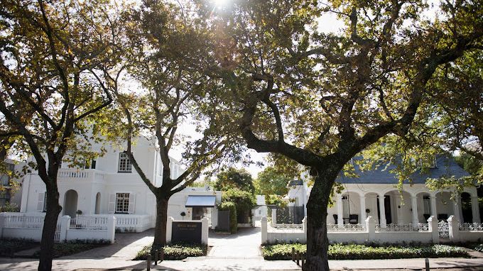 River Manor Boutique Hotel » Matoke