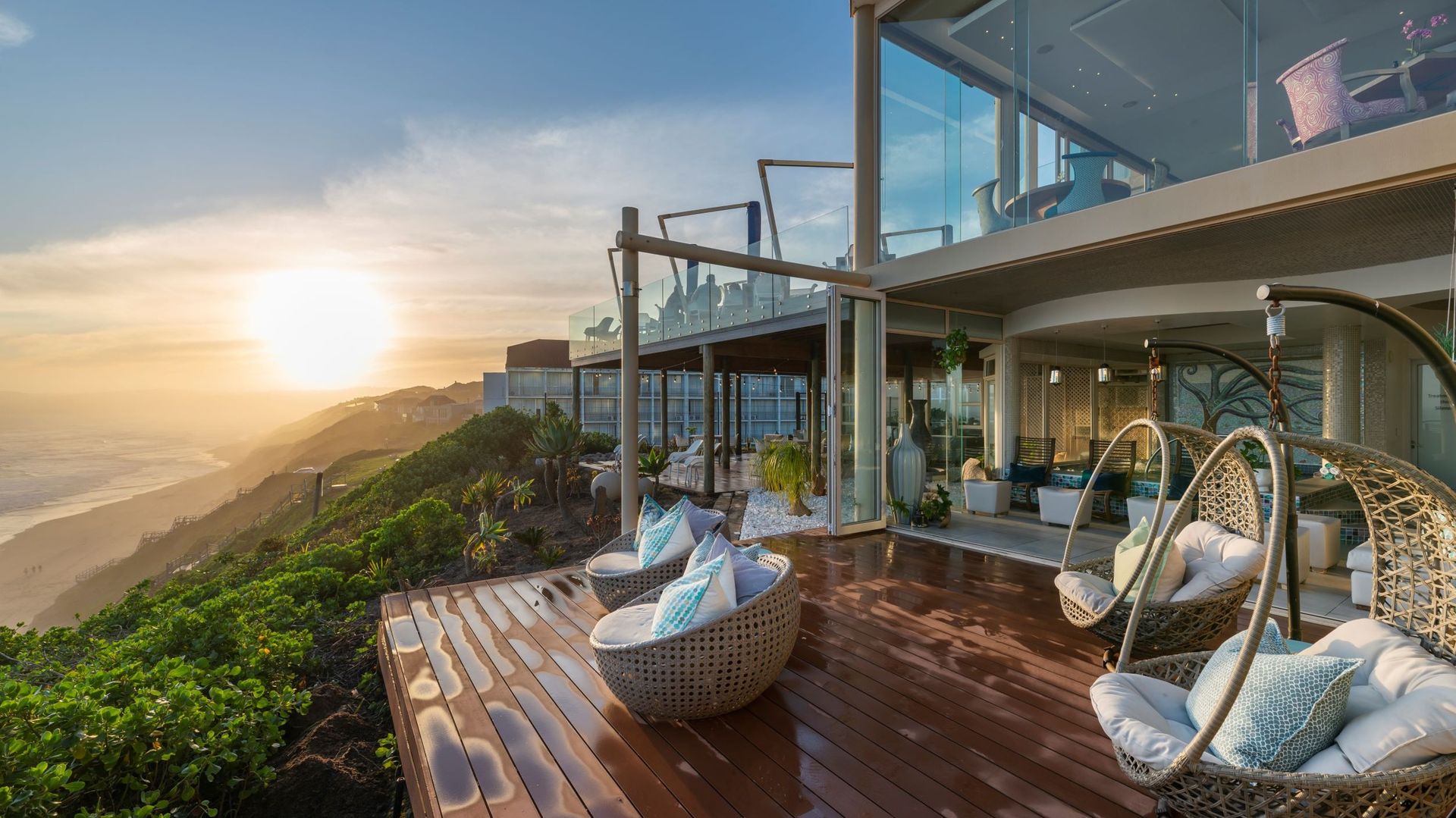 Views Boutique Hotel » Matoke