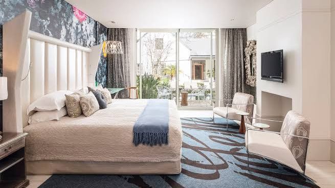 Oude Werf Hotel » Matoke
