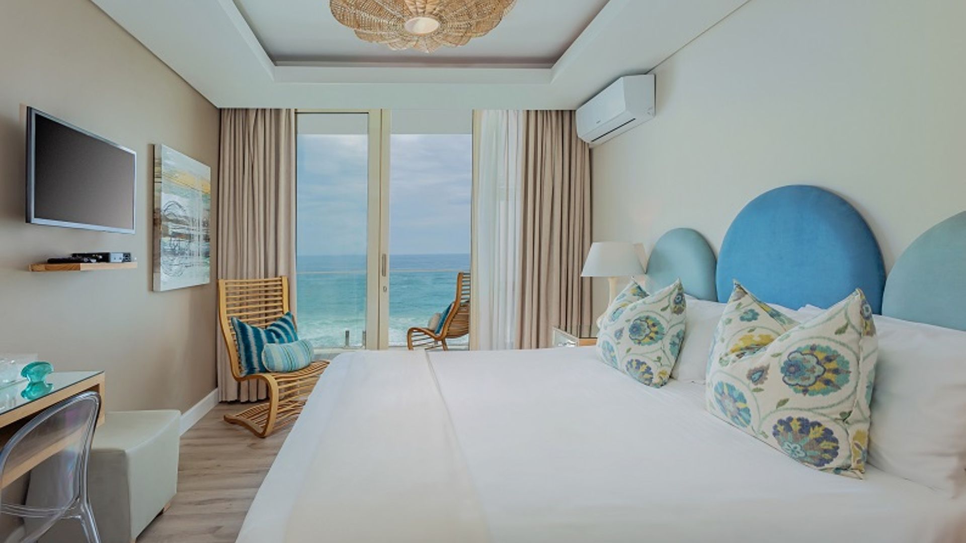 Views Boutique Hotel » Matoke