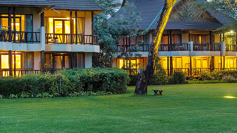 Sawela Lodge » Matoke