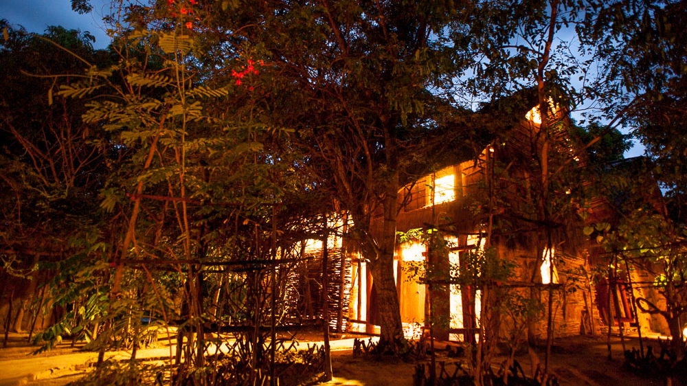 Iharana Bushcamp » Matoke