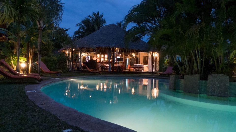 Le Zahir Lodge » Matoke