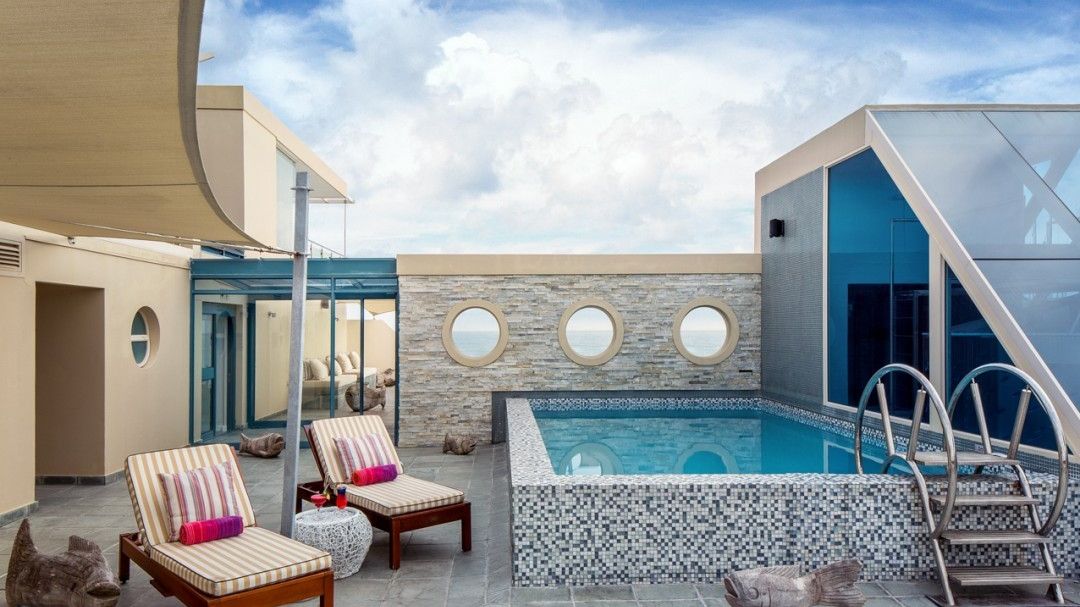 Views Boutique Hotel » Matoke