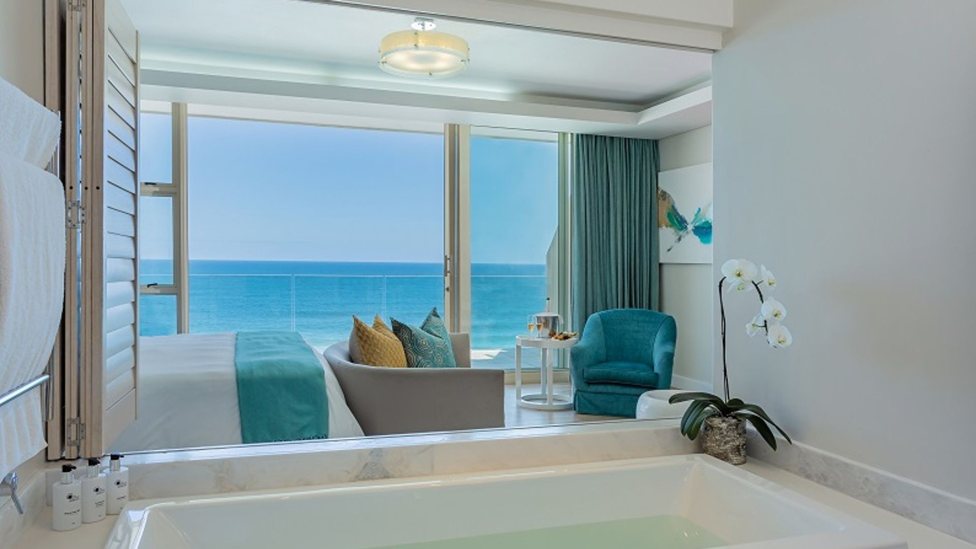Views Boutique Hotel » Matoke