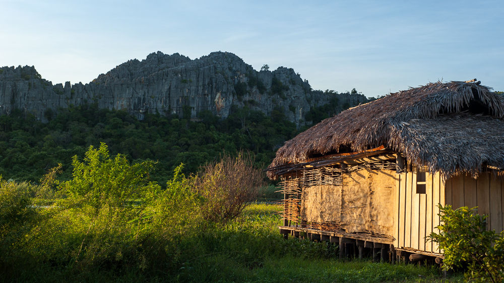 Iharana Bushcamp » Matoke