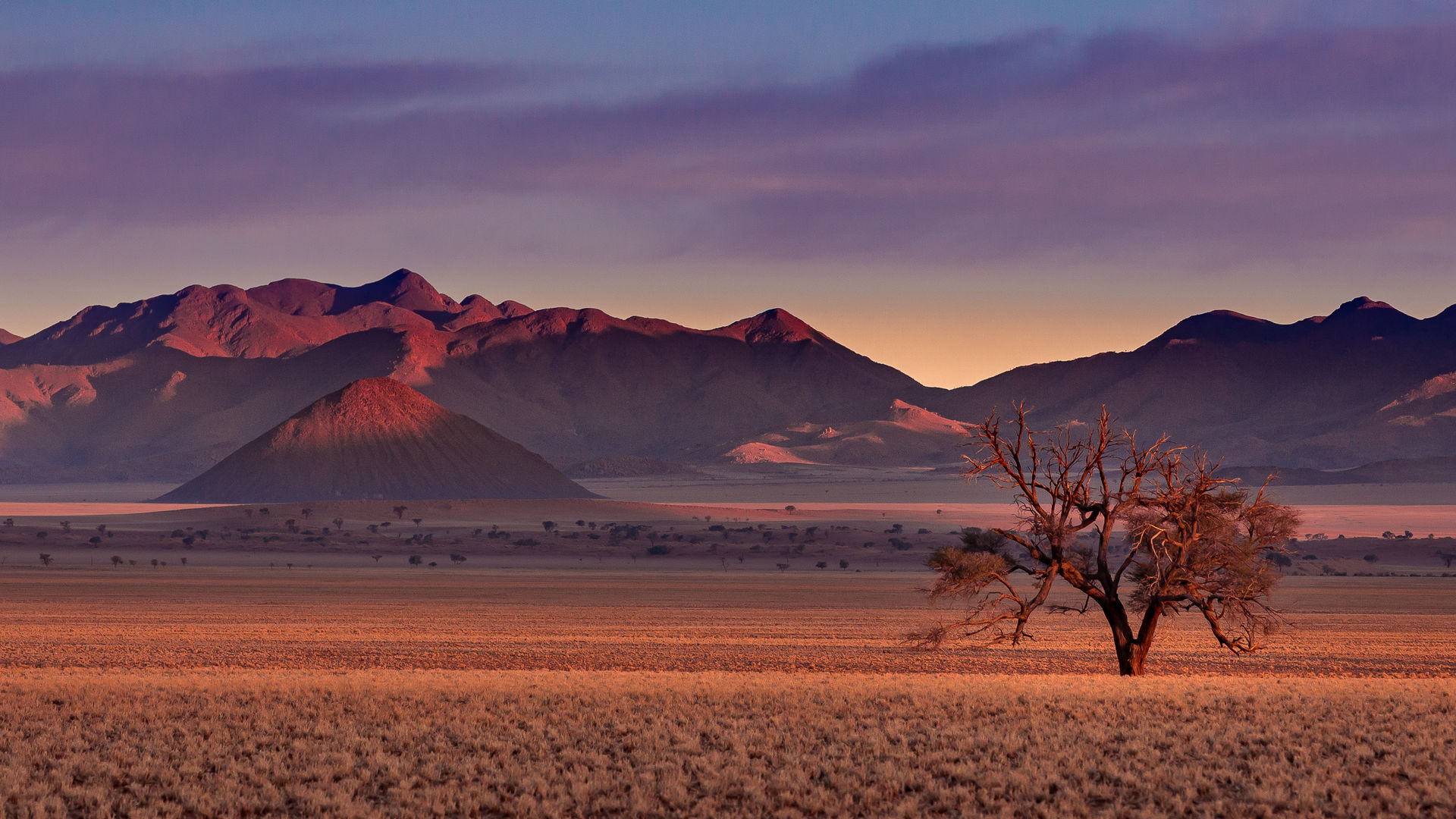 Bezienswaardigheden & Hoogtepunten Namibië - Wat te doen in Namibië