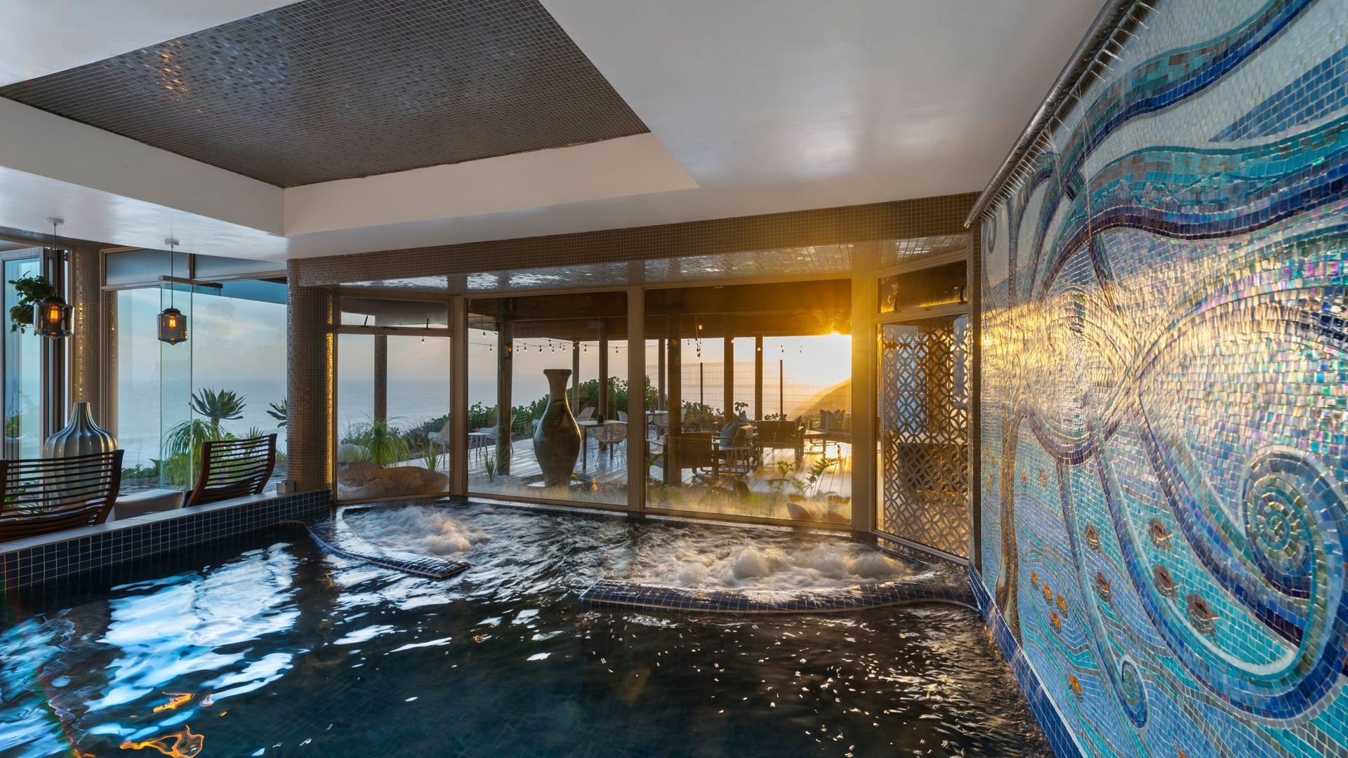 Views Boutique Hotel » Matoke