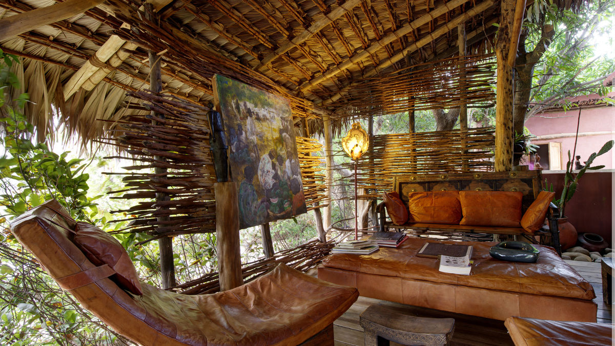 Iharana Bushcamp » Matoke