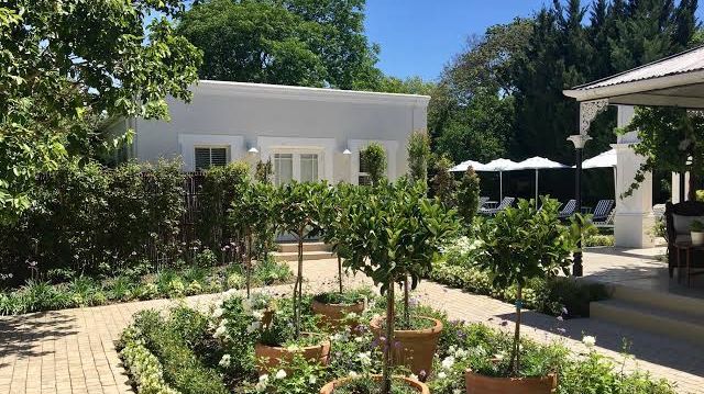 River Manor Boutique Hotel » Matoke