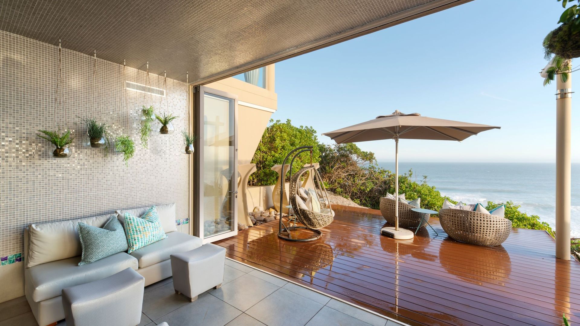 Views Boutique Hotel » Matoke